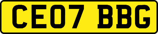 CE07BBG