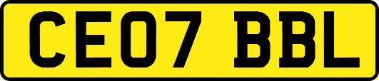 CE07BBL