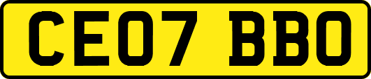 CE07BBO