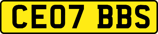 CE07BBS
