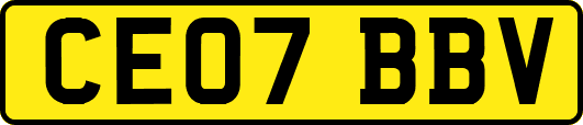 CE07BBV