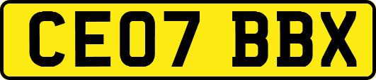 CE07BBX