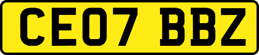 CE07BBZ