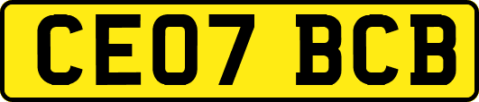 CE07BCB