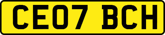 CE07BCH