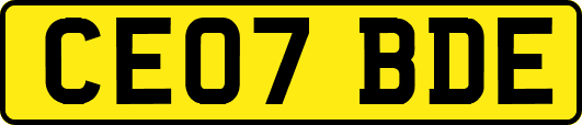 CE07BDE
