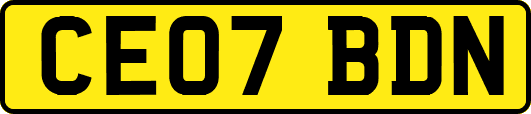 CE07BDN
