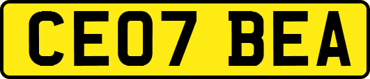 CE07BEA