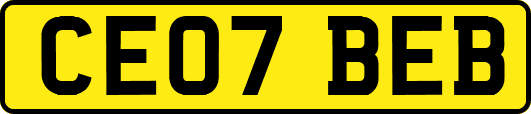 CE07BEB