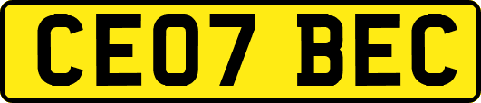 CE07BEC