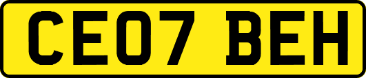 CE07BEH
