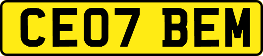 CE07BEM