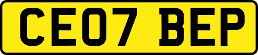 CE07BEP