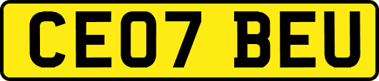 CE07BEU