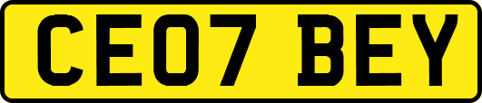 CE07BEY