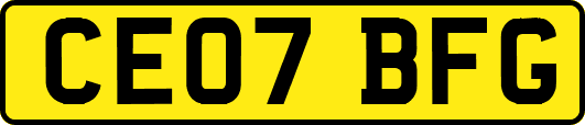 CE07BFG