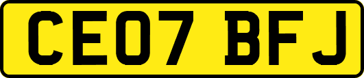 CE07BFJ
