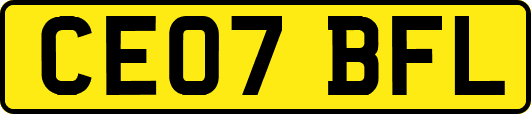 CE07BFL