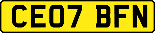 CE07BFN
