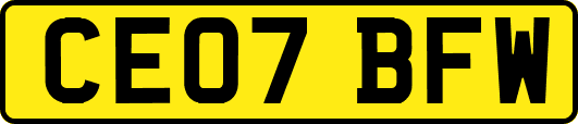 CE07BFW