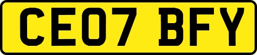CE07BFY