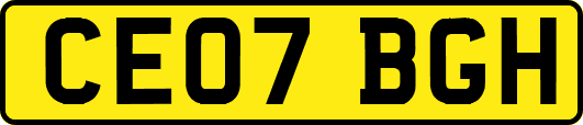 CE07BGH