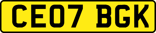 CE07BGK