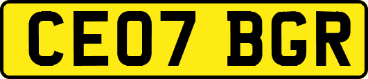 CE07BGR