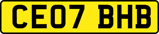 CE07BHB