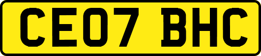 CE07BHC