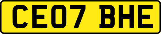 CE07BHE