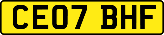CE07BHF