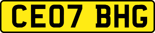 CE07BHG
