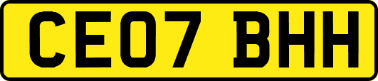 CE07BHH