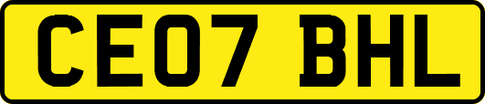 CE07BHL