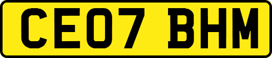 CE07BHM