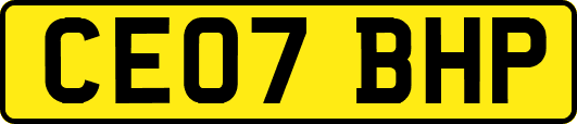 CE07BHP