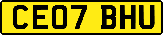 CE07BHU