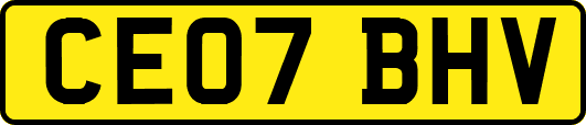 CE07BHV