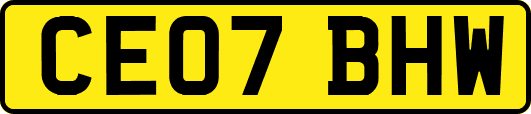 CE07BHW