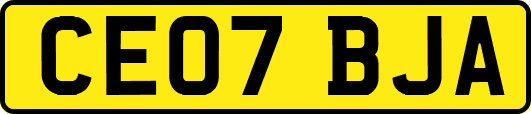 CE07BJA