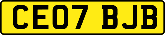 CE07BJB