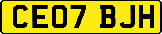 CE07BJH