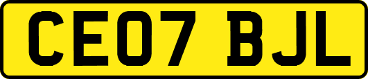 CE07BJL