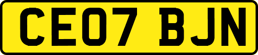 CE07BJN
