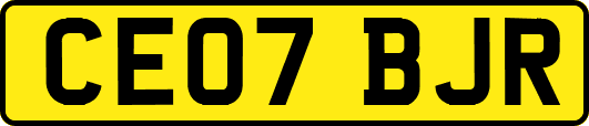 CE07BJR