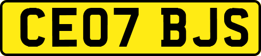 CE07BJS