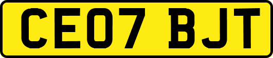 CE07BJT
