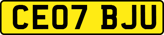CE07BJU