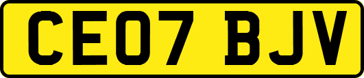 CE07BJV